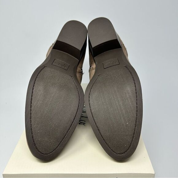 Style & Co Willoww Booties - Picture 6 of 9